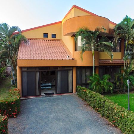 Green Villas El โกโก ภายนอก รูปภาพ