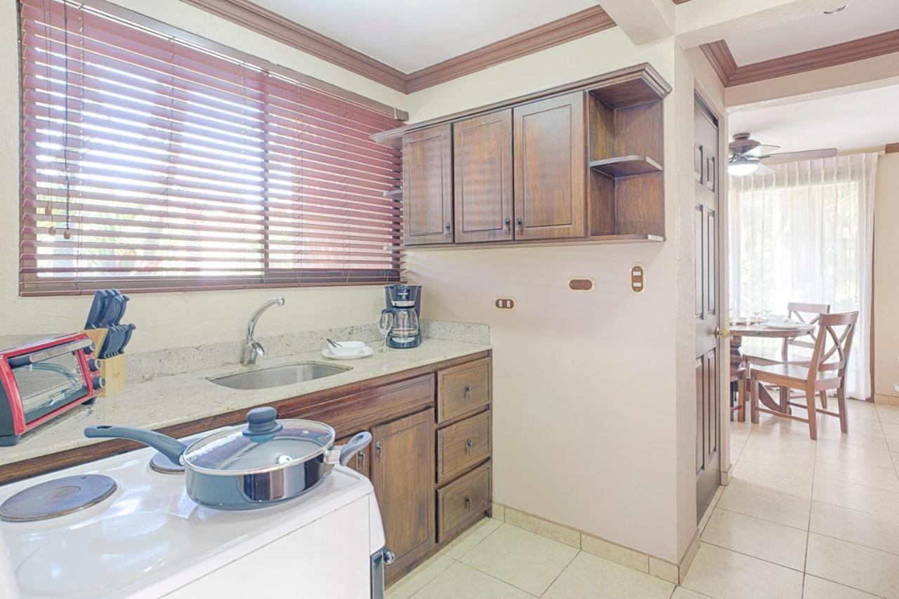 Green Villas El โกโก ภายนอก รูปภาพ
