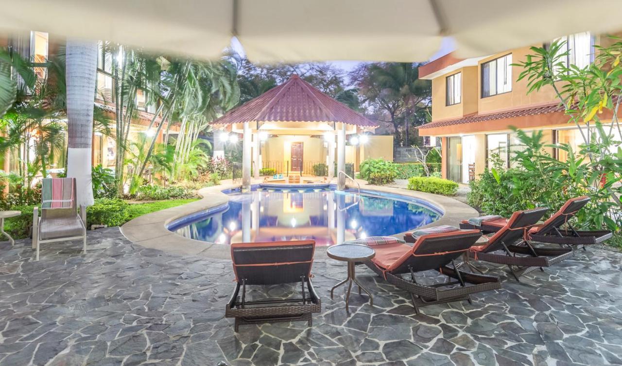 Green Villas El โกโก ภายนอก รูปภาพ