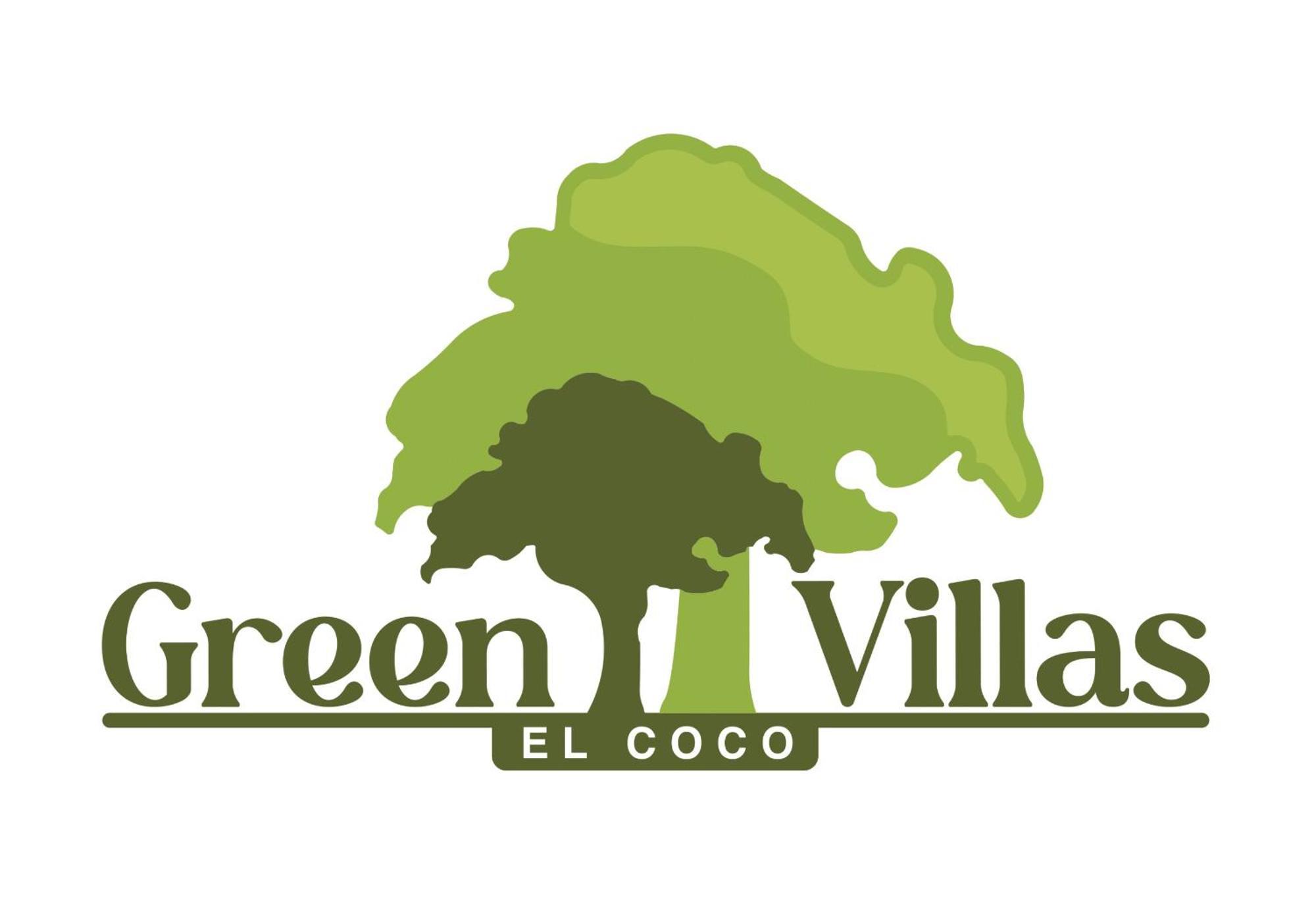 Green Villas El โกโก ภายนอก รูปภาพ