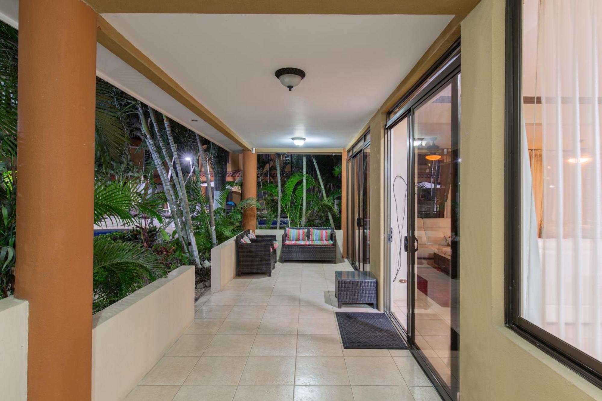 Green Villas El โกโก ภายนอก รูปภาพ