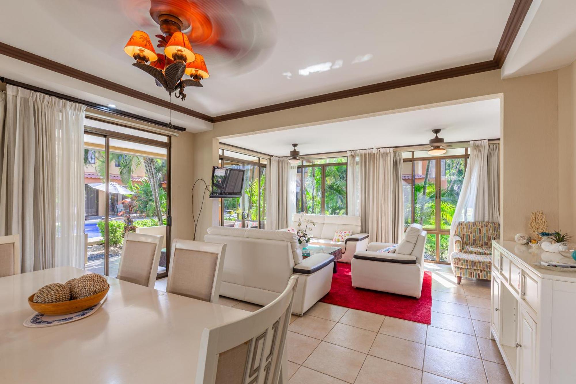 Green Villas El โกโก ภายนอก รูปภาพ
