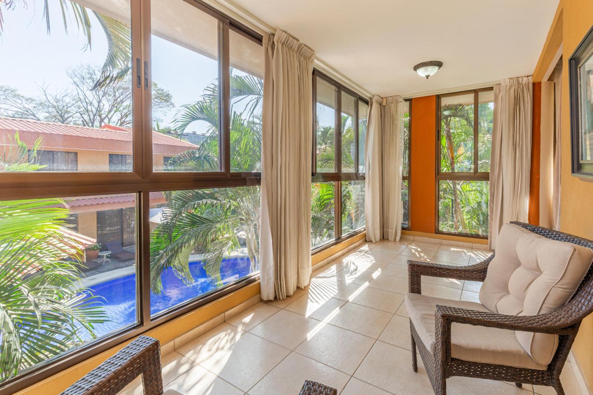 Green Villas El โกโก ภายนอก รูปภาพ