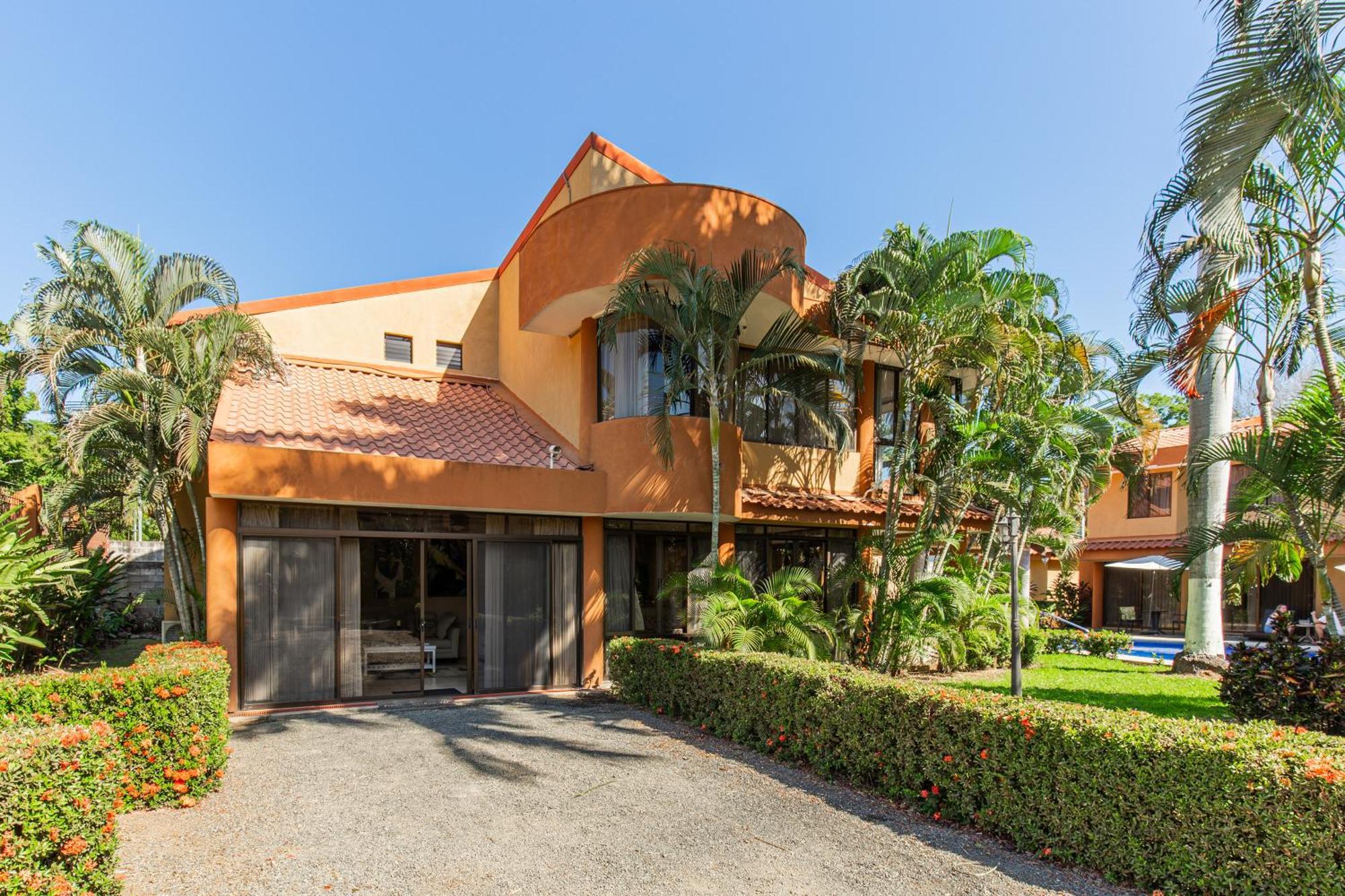 Green Villas El โกโก ภายนอก รูปภาพ
