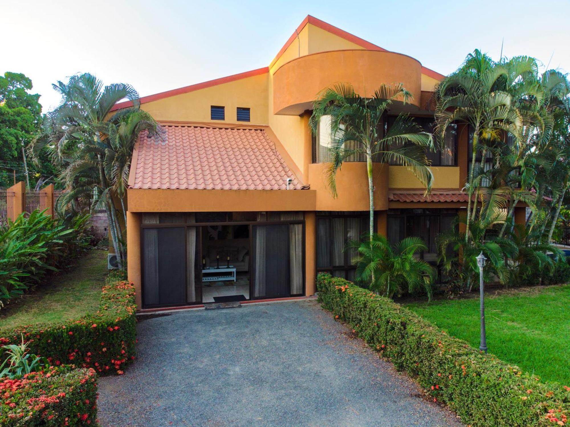 Green Villas El โกโก ภายนอก รูปภาพ