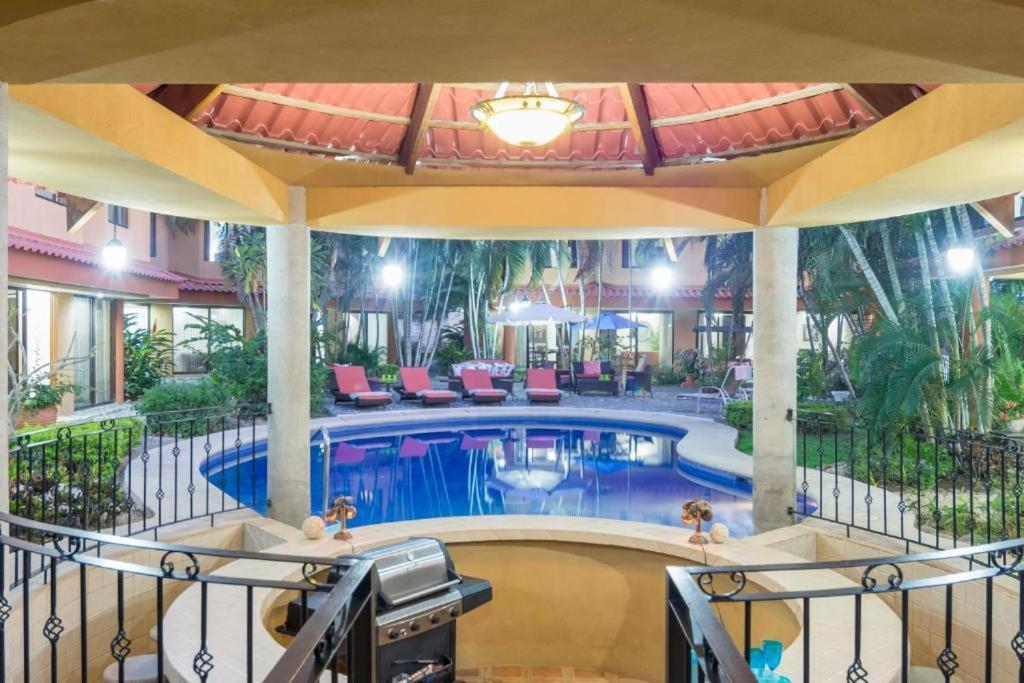 Green Villas El โกโก ภายนอก รูปภาพ