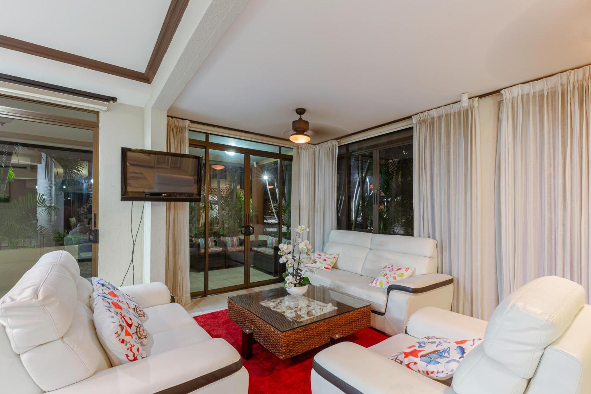Green Villas El โกโก ภายนอก รูปภาพ