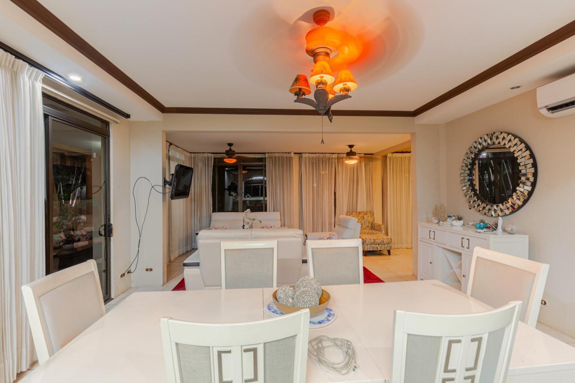 Green Villas El โกโก ภายนอก รูปภาพ