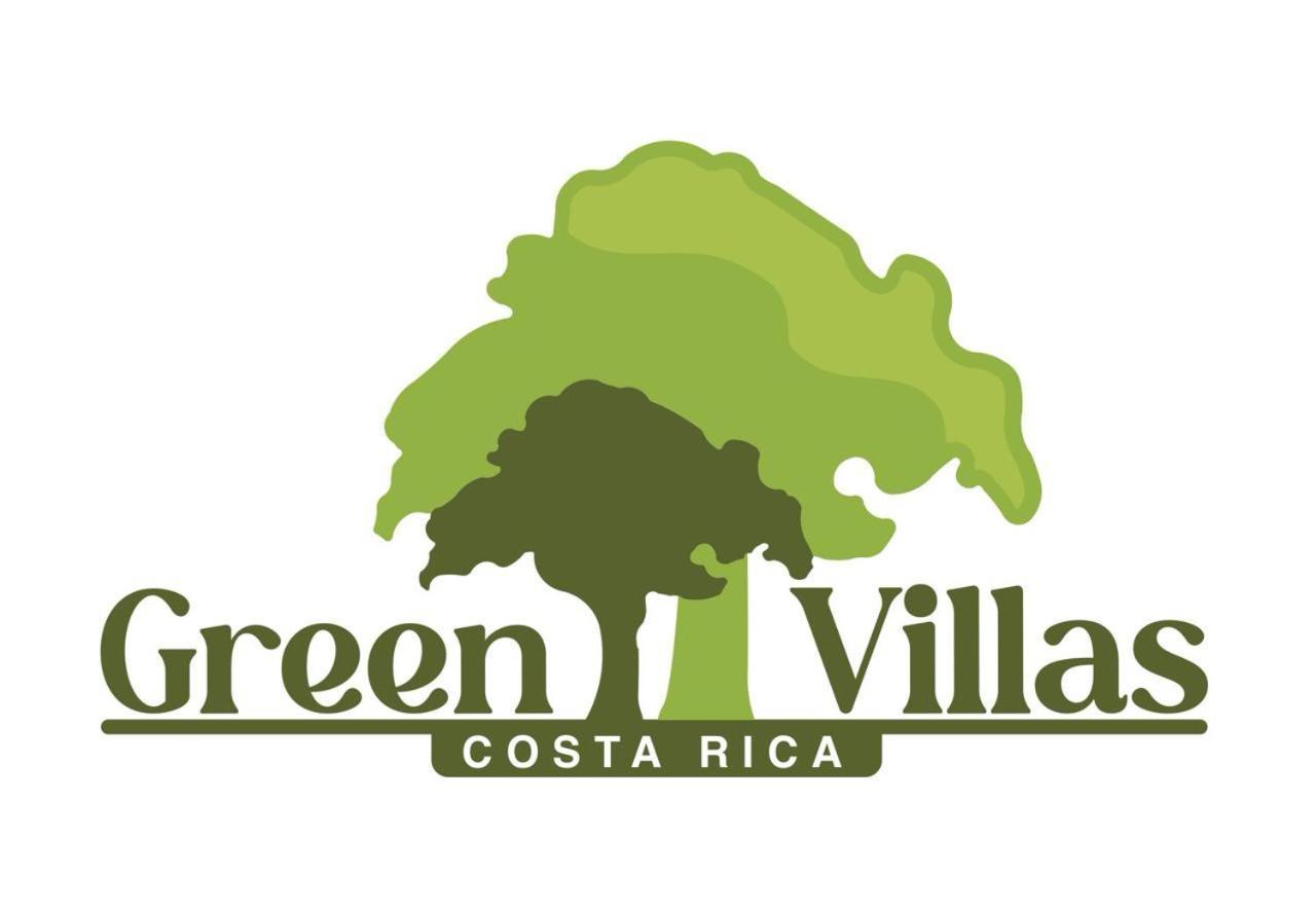 Green Villas El โกโก ภายนอก รูปภาพ