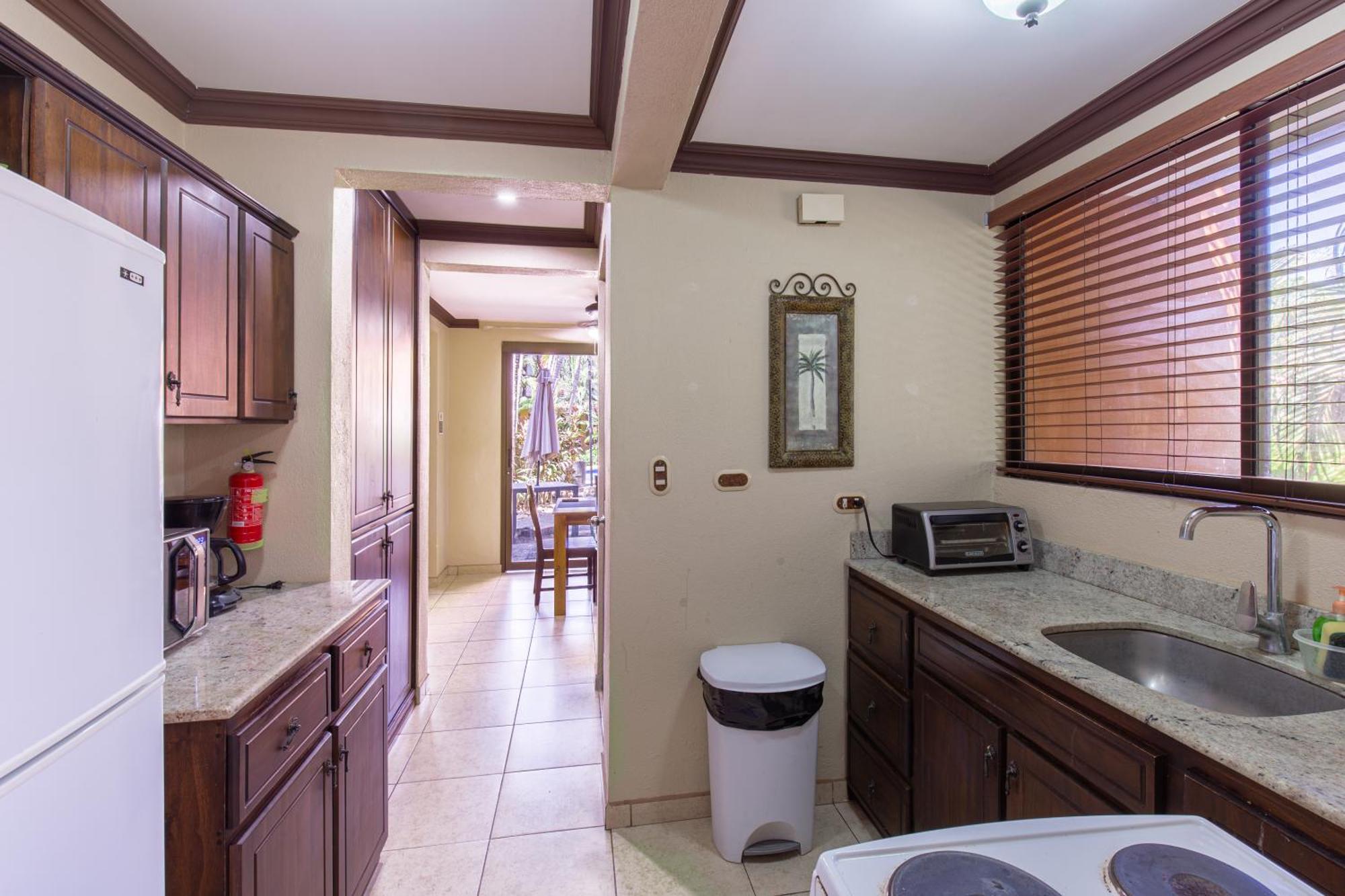 Green Villas El โกโก ภายนอก รูปภาพ