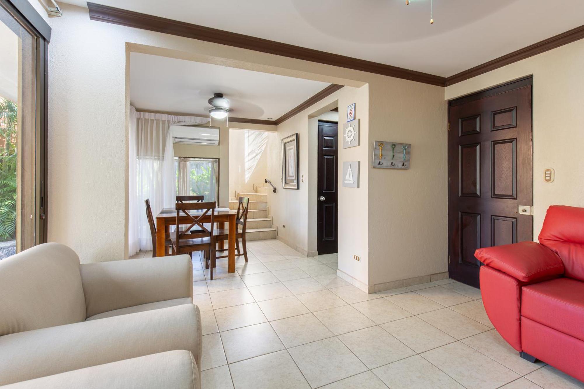 Green Villas El โกโก ภายนอก รูปภาพ