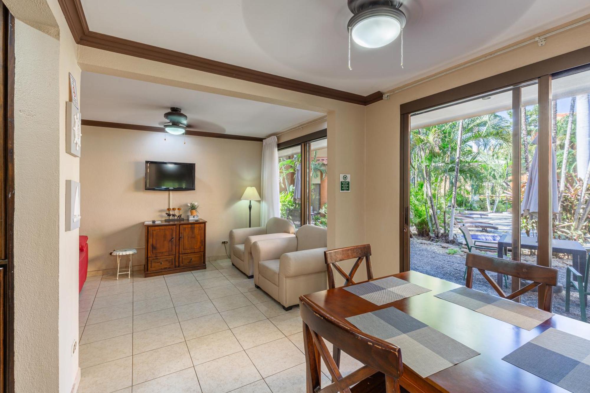 Green Villas El โกโก ภายนอก รูปภาพ