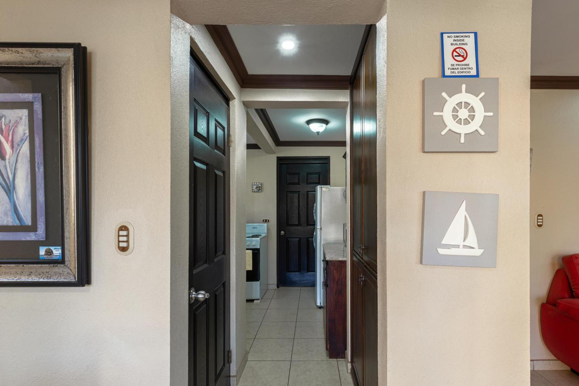 Green Villas El โกโก ภายนอก รูปภาพ