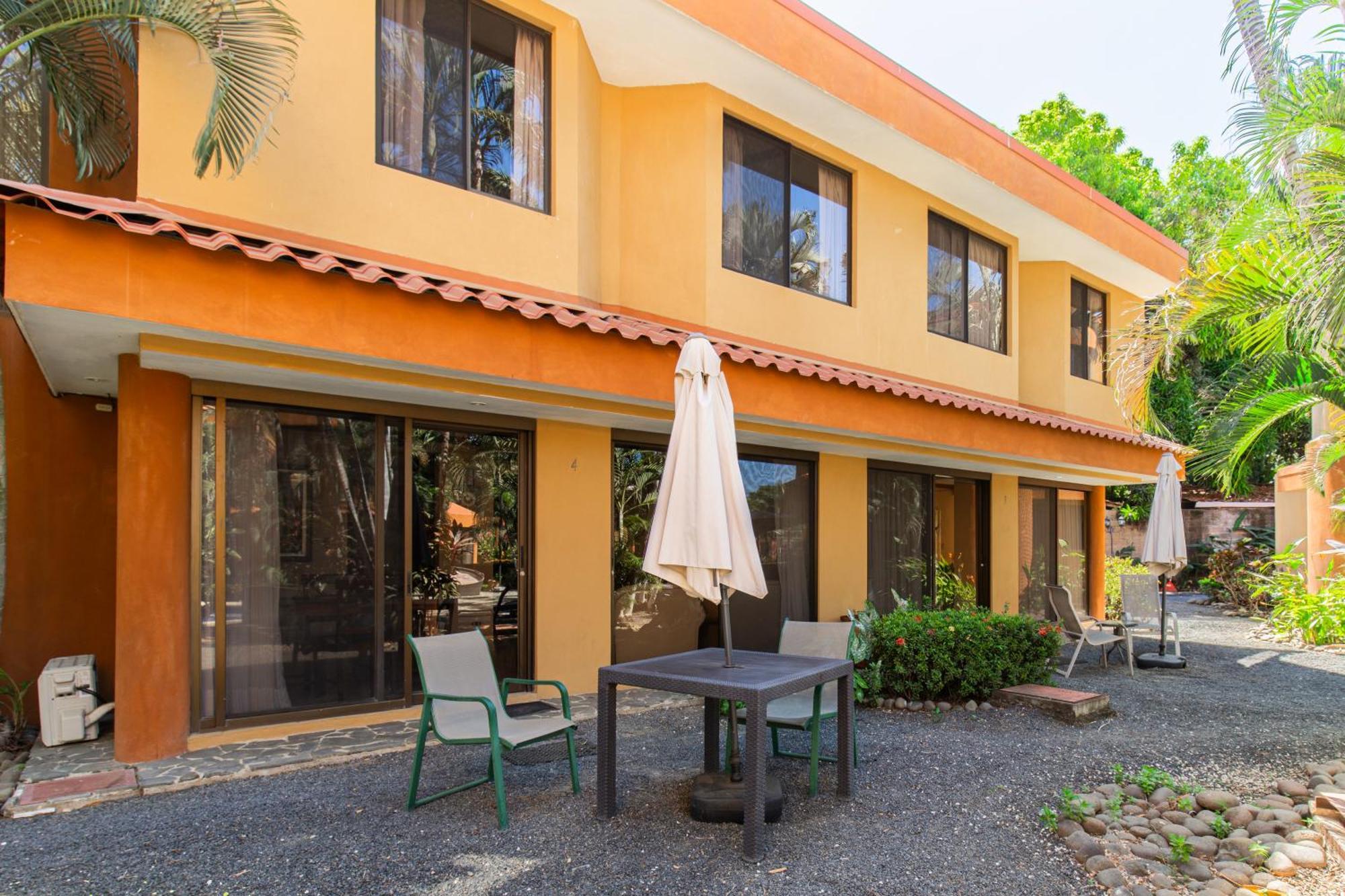Green Villas El โกโก ภายนอก รูปภาพ