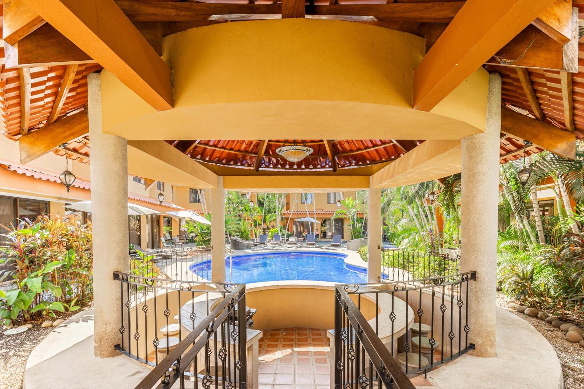 Green Villas El โกโก ภายนอก รูปภาพ
