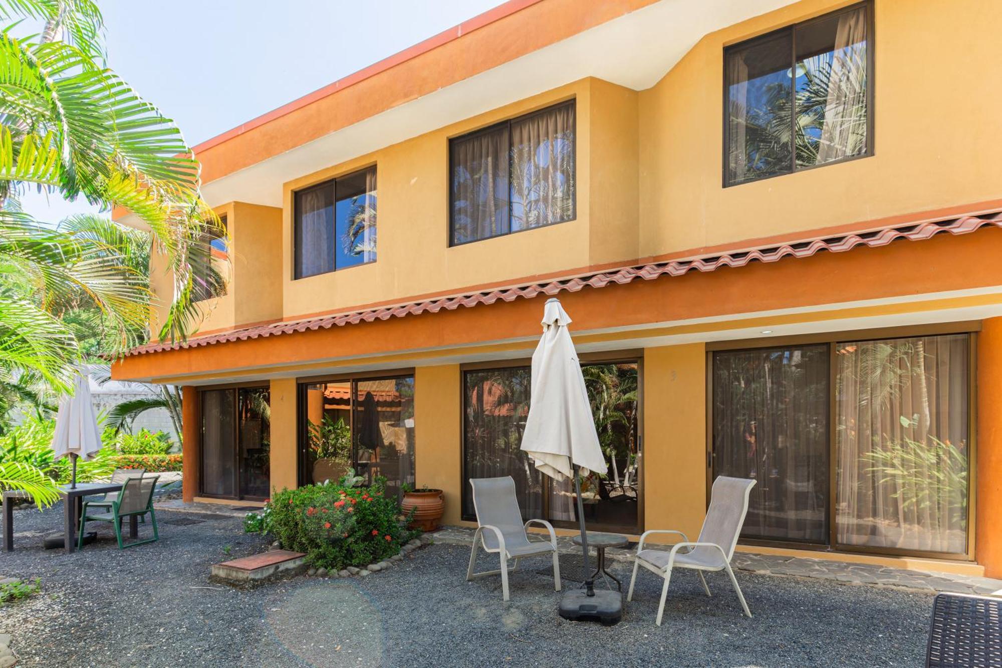 Green Villas El โกโก ภายนอก รูปภาพ