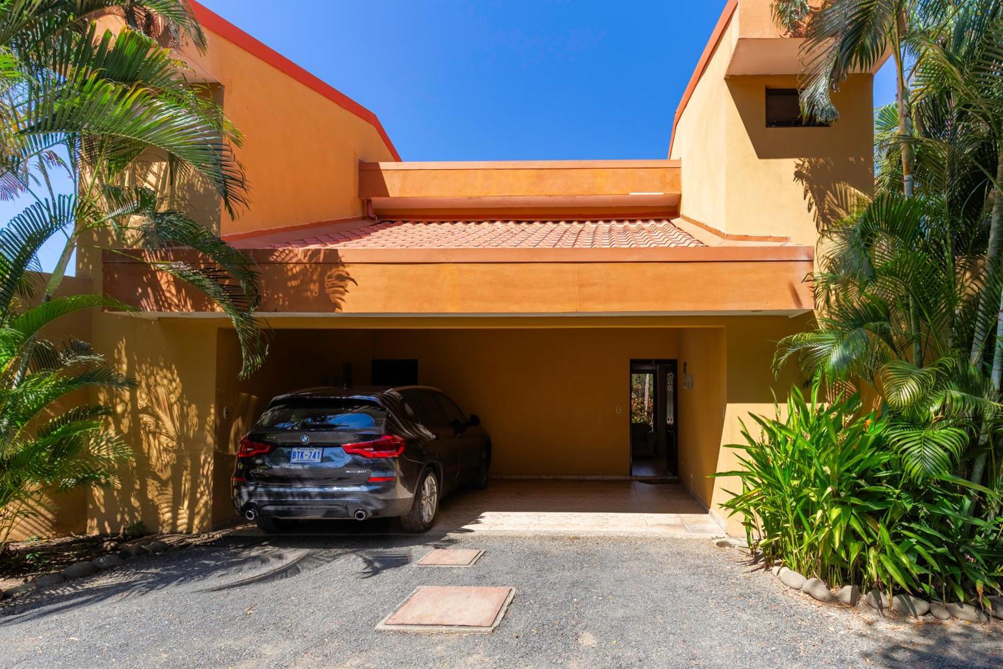 Green Villas El โกโก ภายนอก รูปภาพ