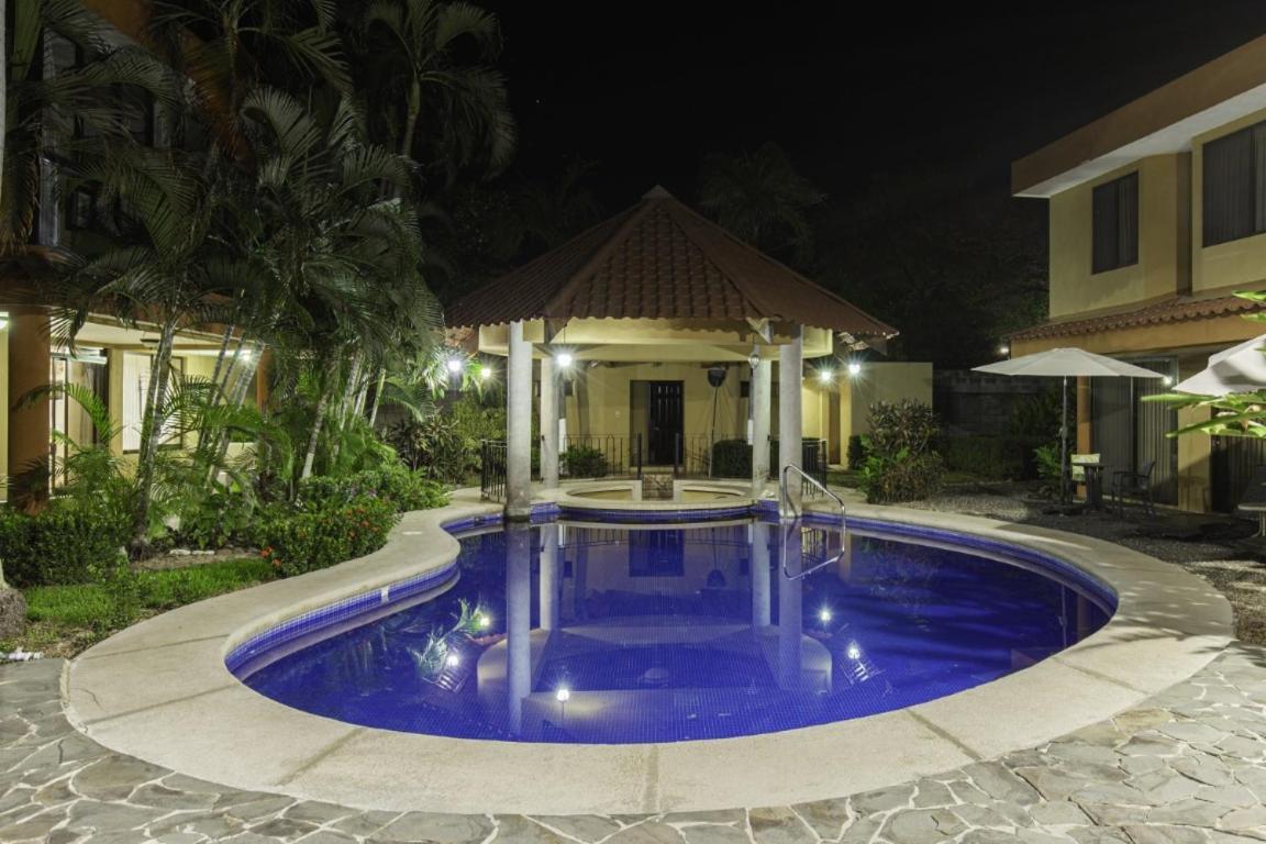 Green Villas El โกโก ภายนอก รูปภาพ