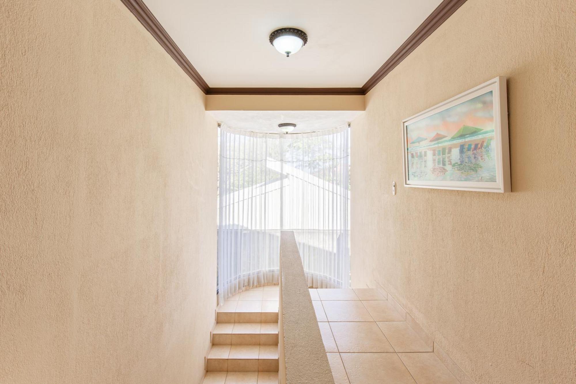 Green Villas El โกโก ภายนอก รูปภาพ