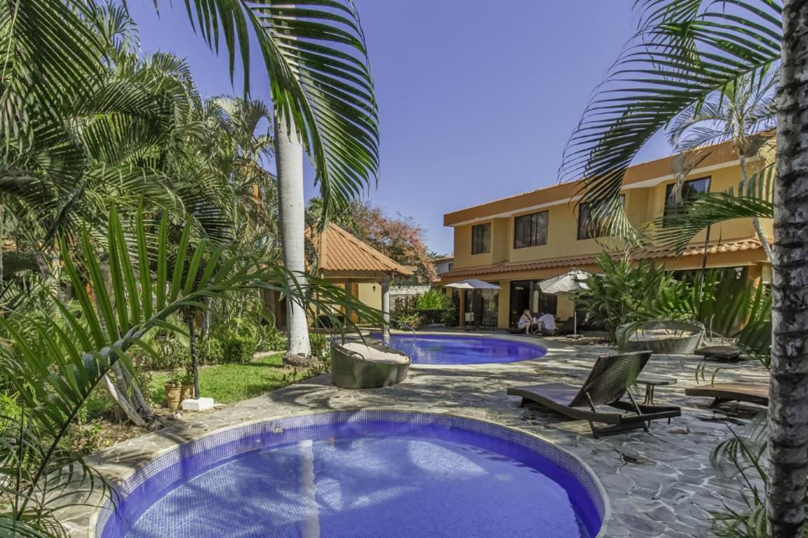 Green Villas El โกโก ภายนอก รูปภาพ