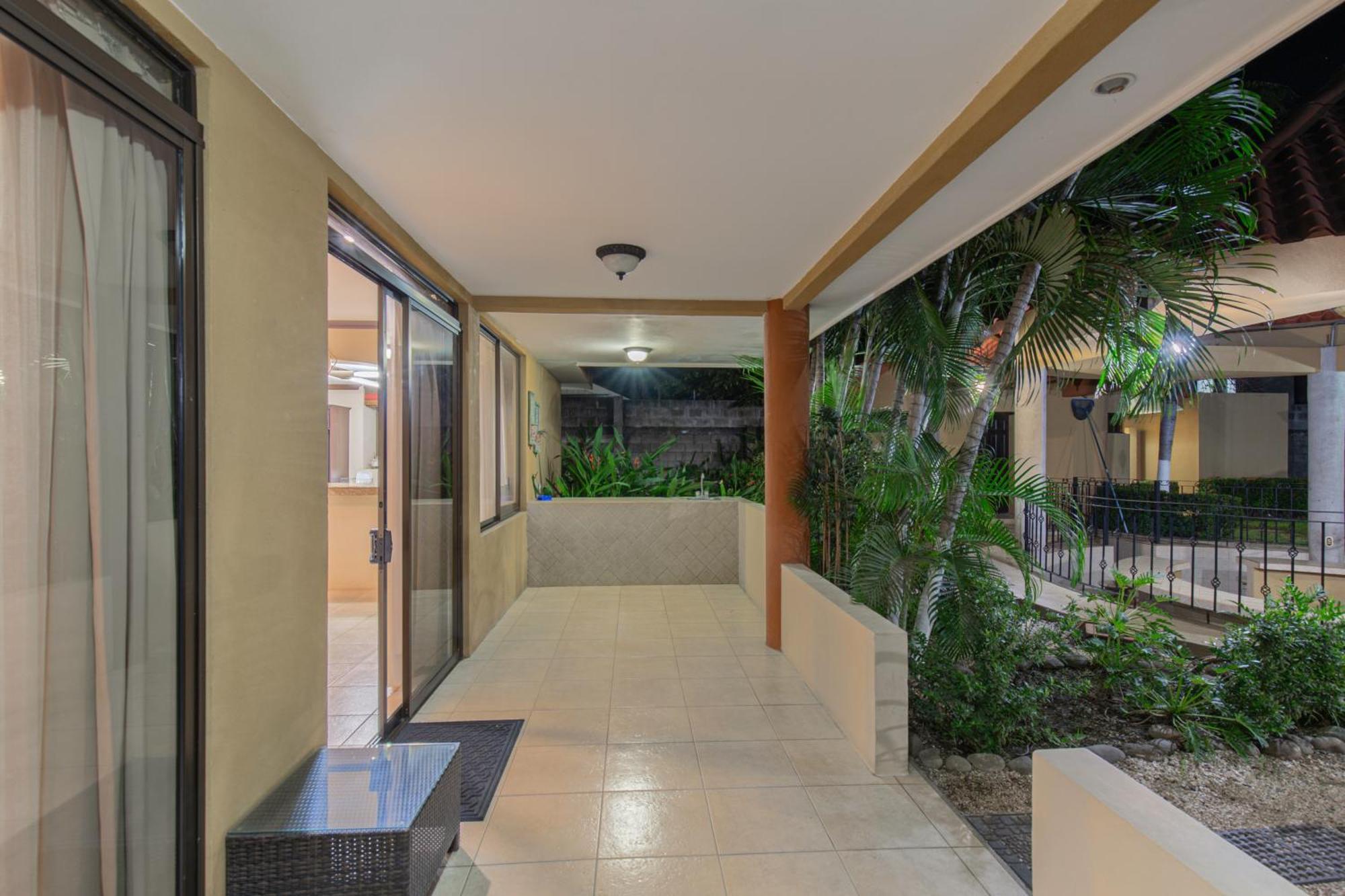 Green Villas El โกโก ภายนอก รูปภาพ