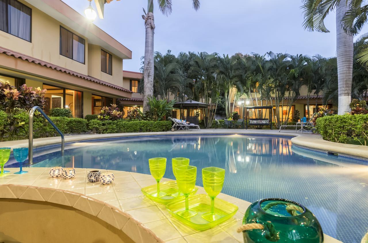 Green Villas El โกโก ภายนอก รูปภาพ