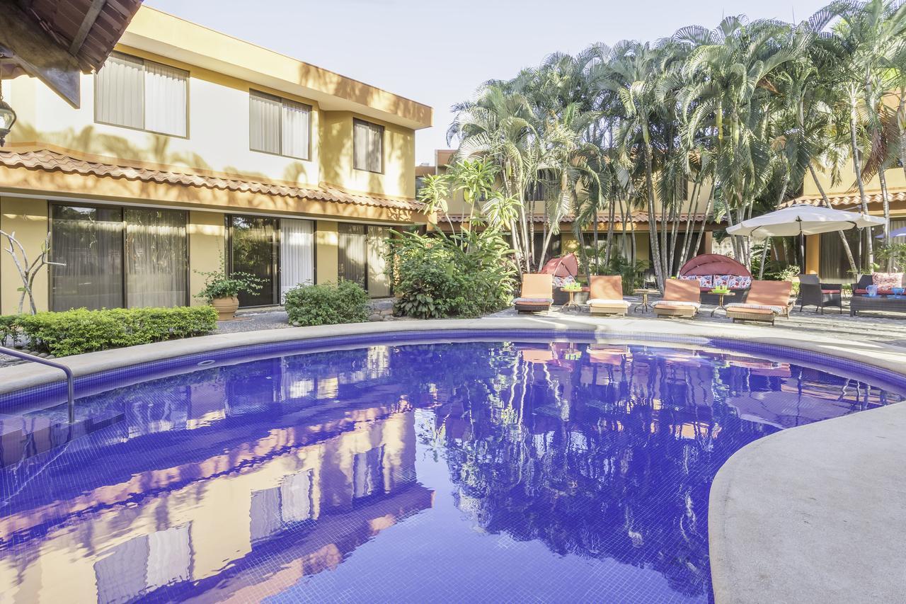 Green Villas El โกโก ภายนอก รูปภาพ