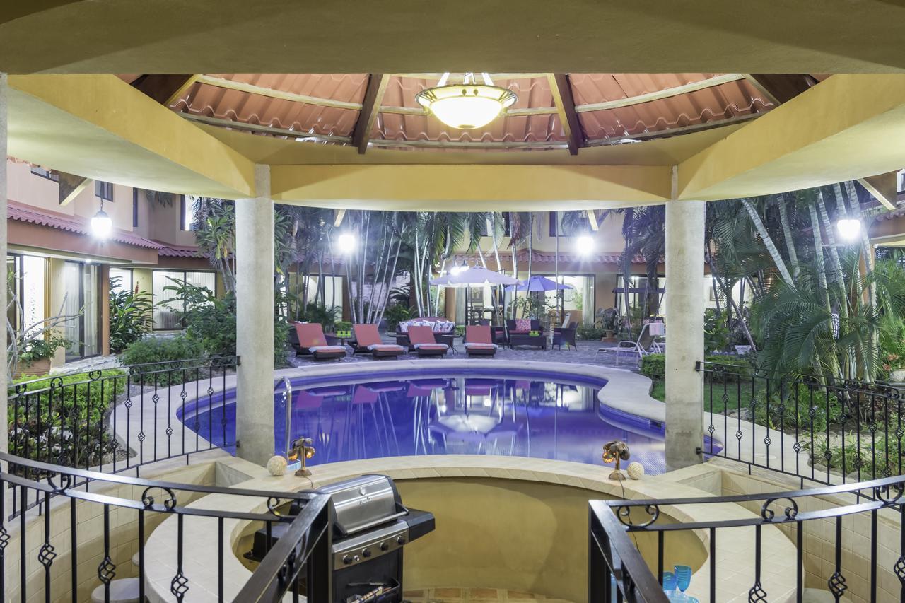 Green Villas El โกโก ภายนอก รูปภาพ