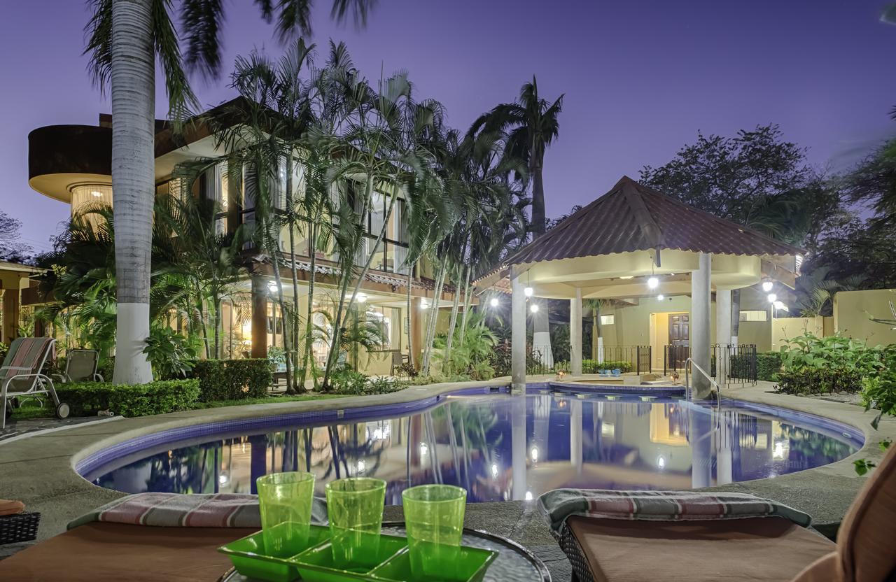 Green Villas El โกโก ภายนอก รูปภาพ