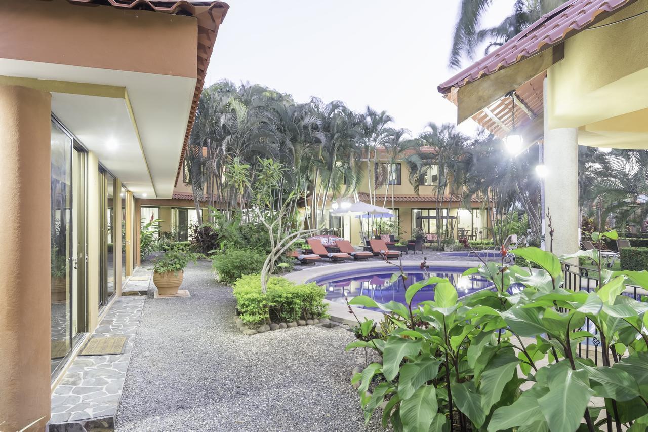 Green Villas El โกโก ภายนอก รูปภาพ